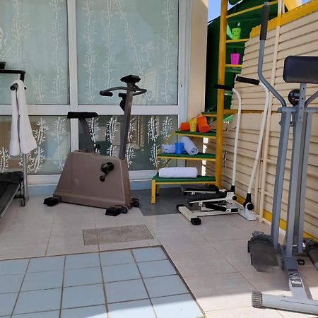 Evli Apartment Rethymno  Luaran gambar