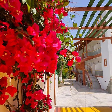 Evli Apartment Rethymno  Luaran gambar