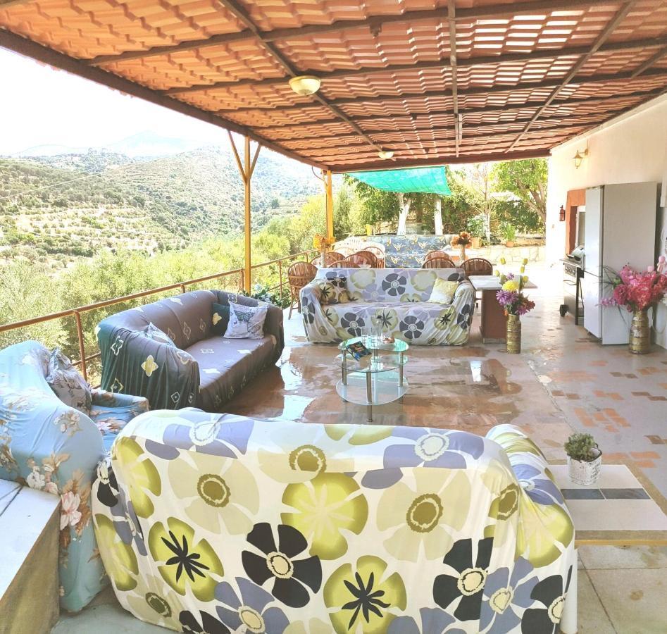 Evli Apartment Rethymno  Luaran gambar