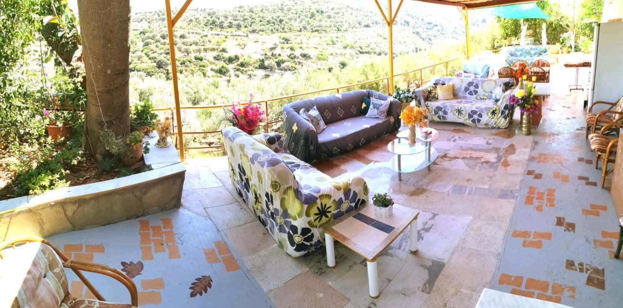 Evli Apartment Rethymno  Luaran gambar