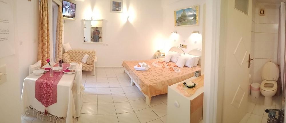 Evli Apartment Rethymno  Luaran gambar