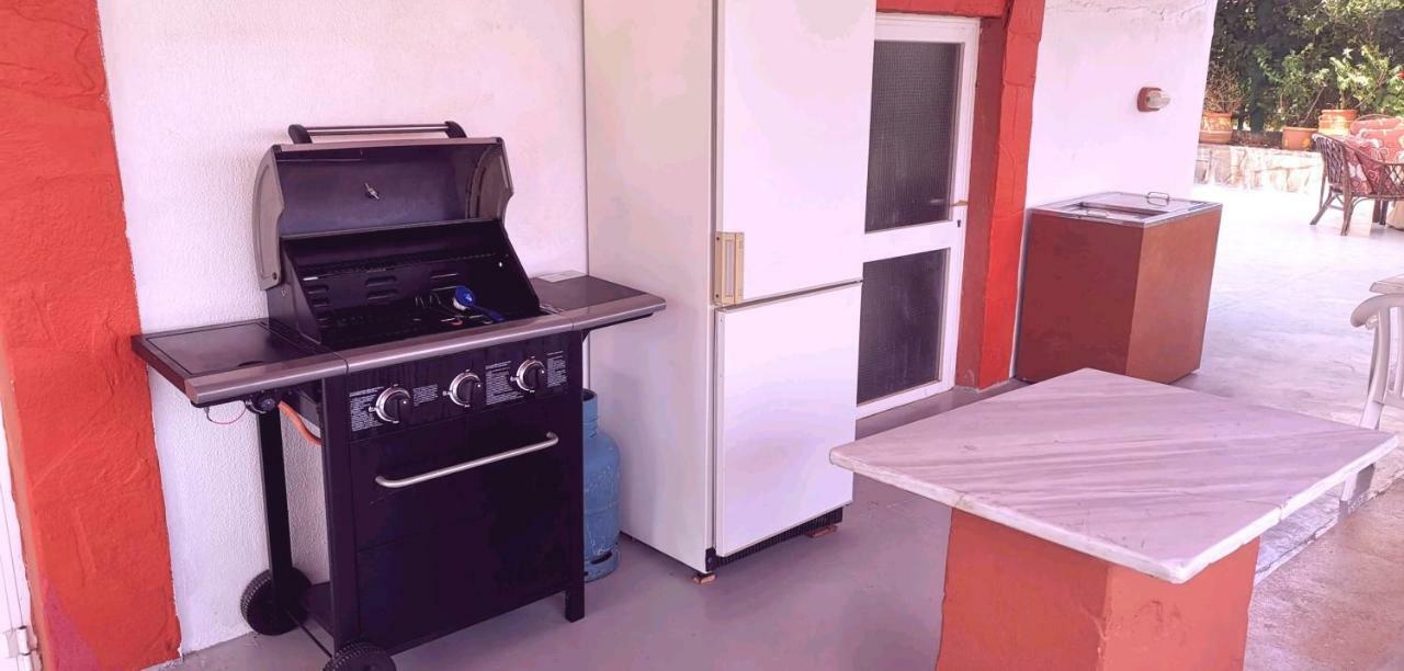 Evli Apartment Rethymno  Luaran gambar