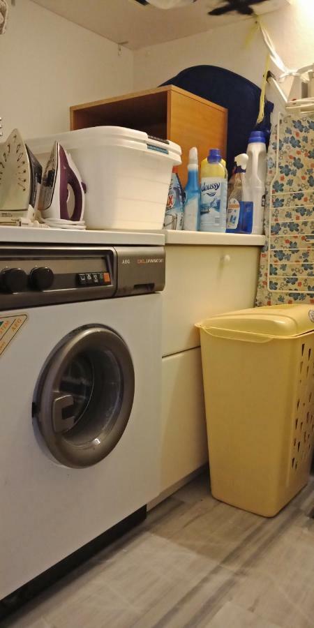 Evli Apartment Rethymno  Luaran gambar